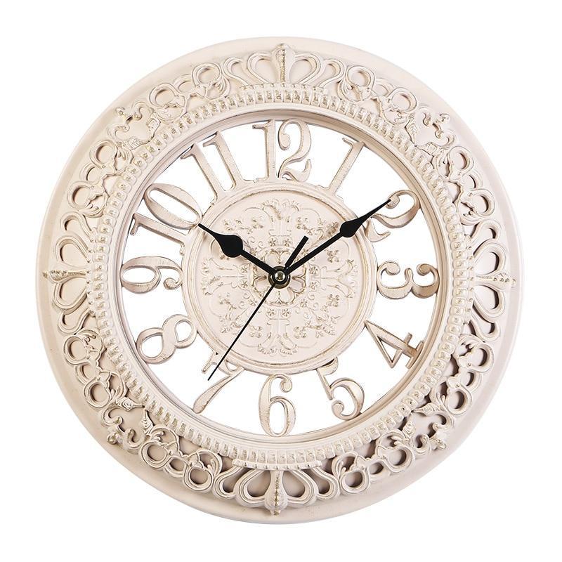 Orologio da parete Ornamenti art déco