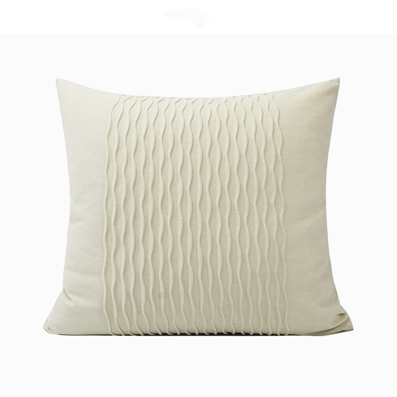 Cuscino onde Nordic