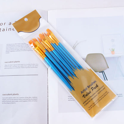 Kit oil painting personalizzato