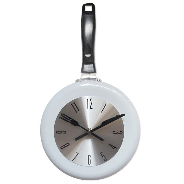 Orologio da parete Triangoli geometrici