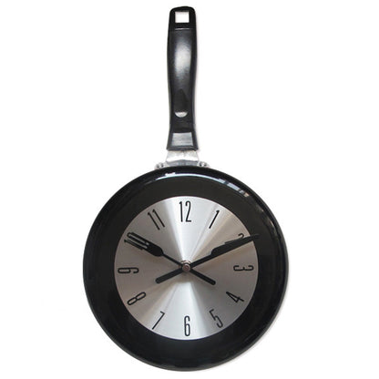 Orologio da parete Triangoli geometrici