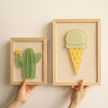 Quadro decorativo
