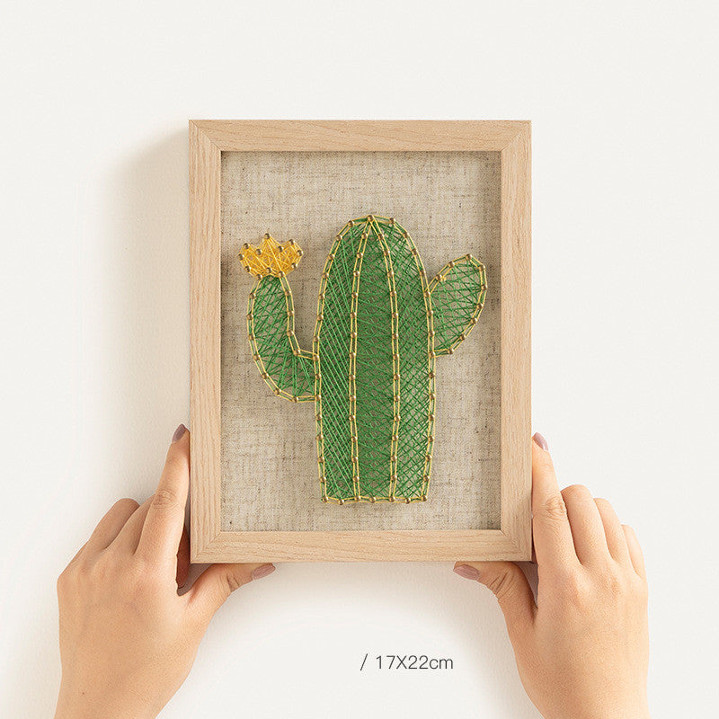 Quadro decorativo