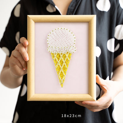 Quadro decorativo