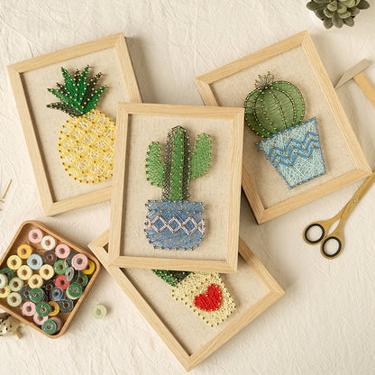 Quadro decorativo