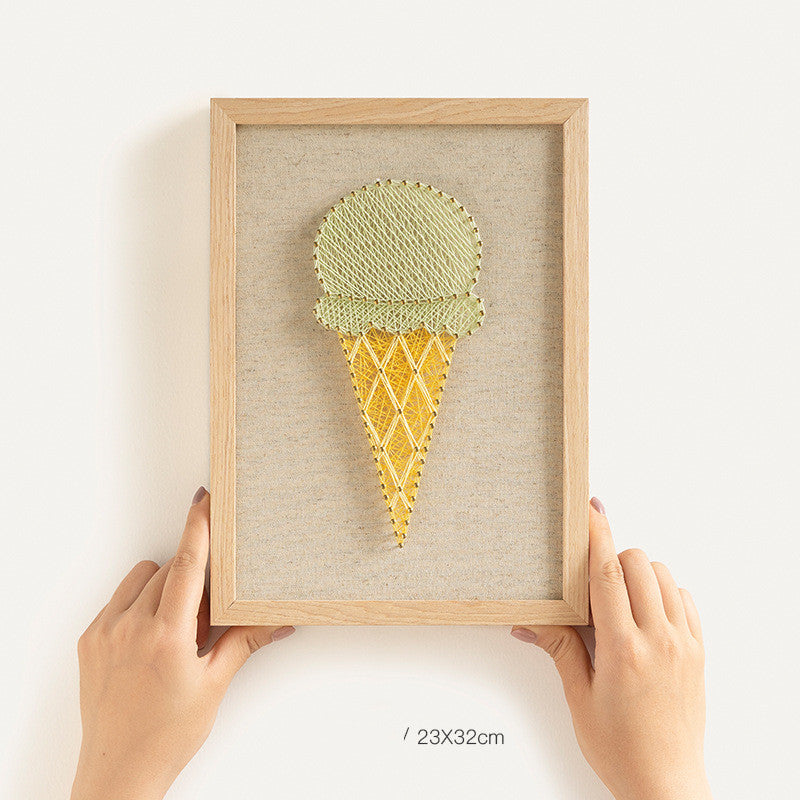 Quadro decorativo