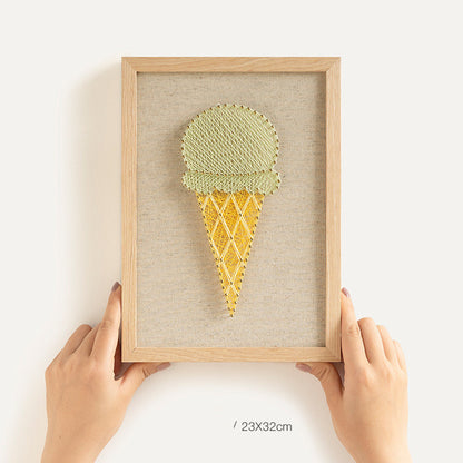 Quadro decorativo