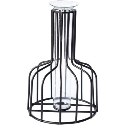 Vaso Trasparente