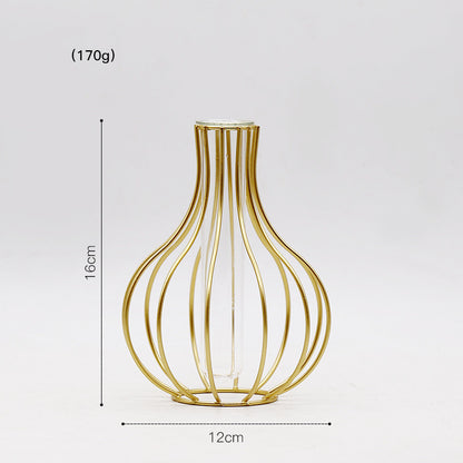 Vaso Trasparente