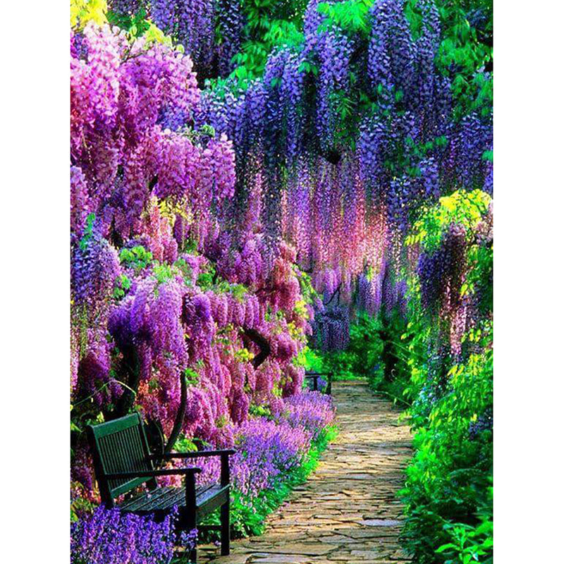 Punto Croce Paesaggio