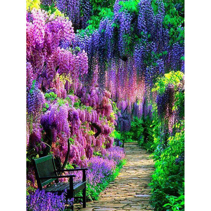 Punto Croce Paesaggio
