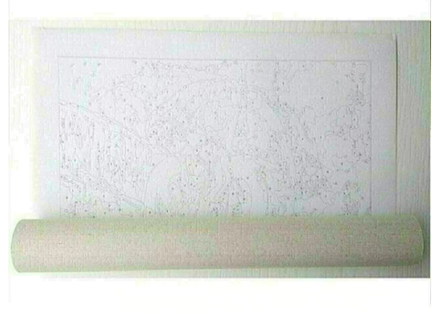 Kit pittura coniglio