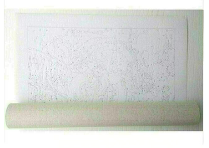 Kit pittura coniglio
