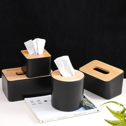 Scatola fazzoletti Nordic