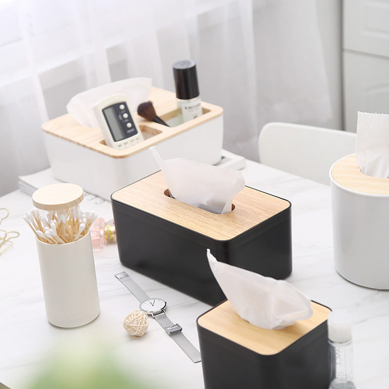 Scatola fazzoletti Nordic
