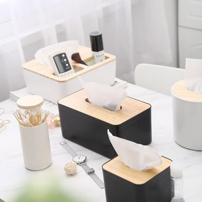 Scatola fazzoletti Nordic