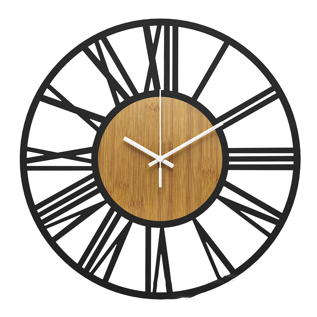 Orologio da parete Numeri romani