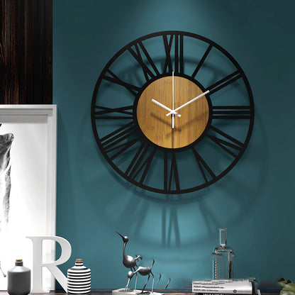 Orologio da parete Numeri romani