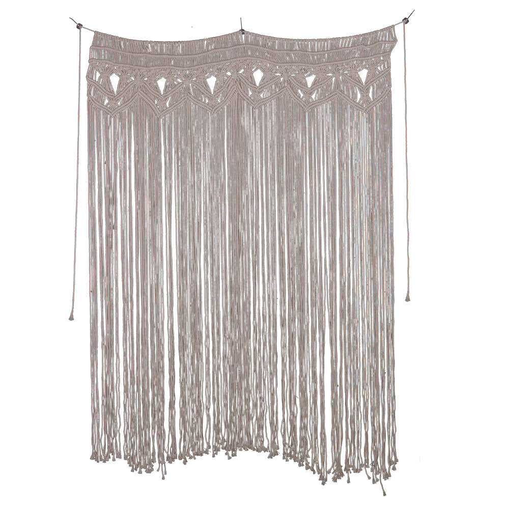 Tenda bohémien cotone