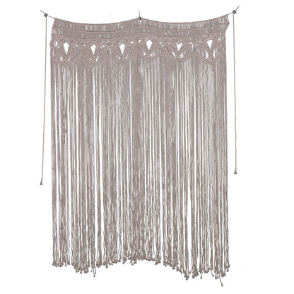Tenda bohémien cotone