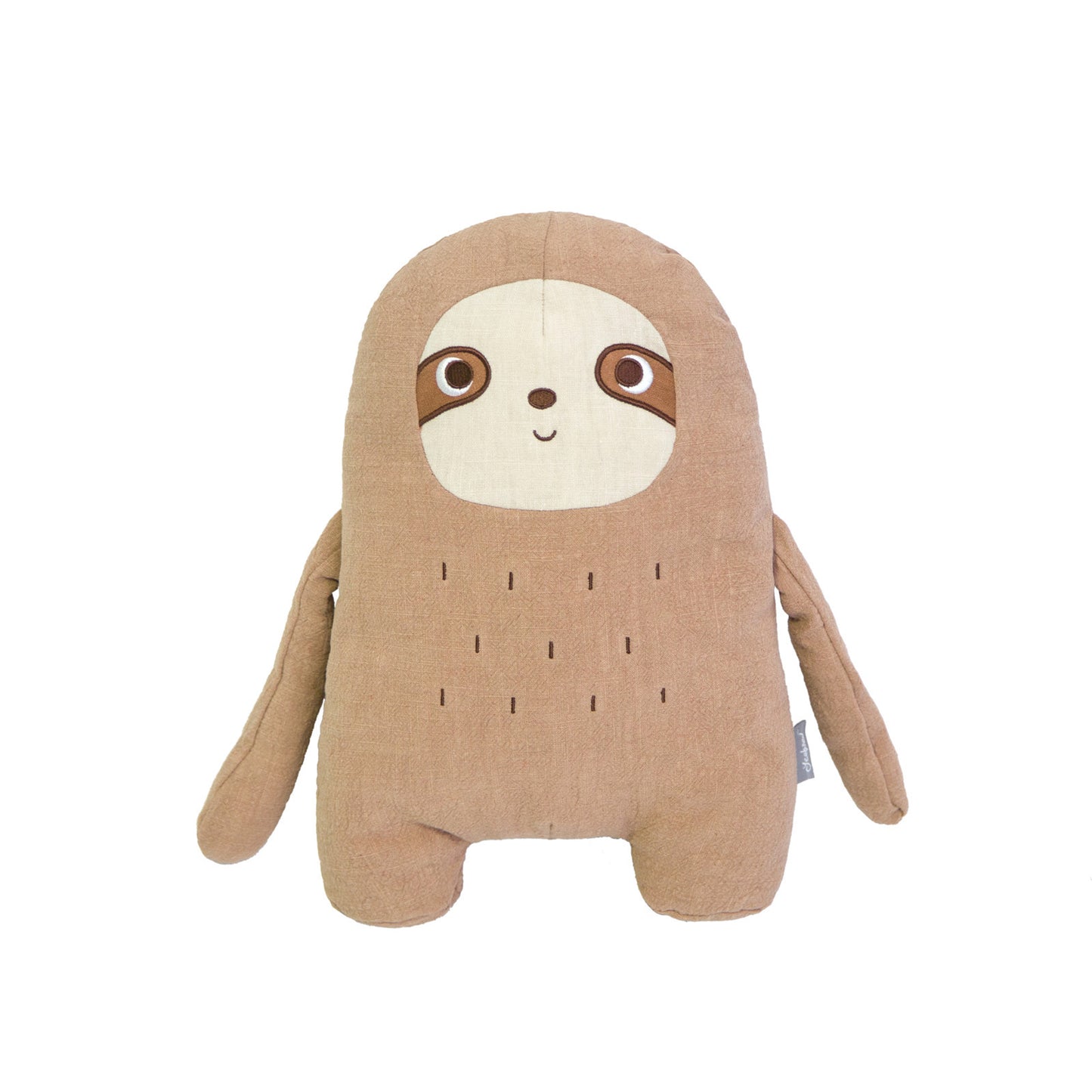 Cuscino Tessuto Animaletti