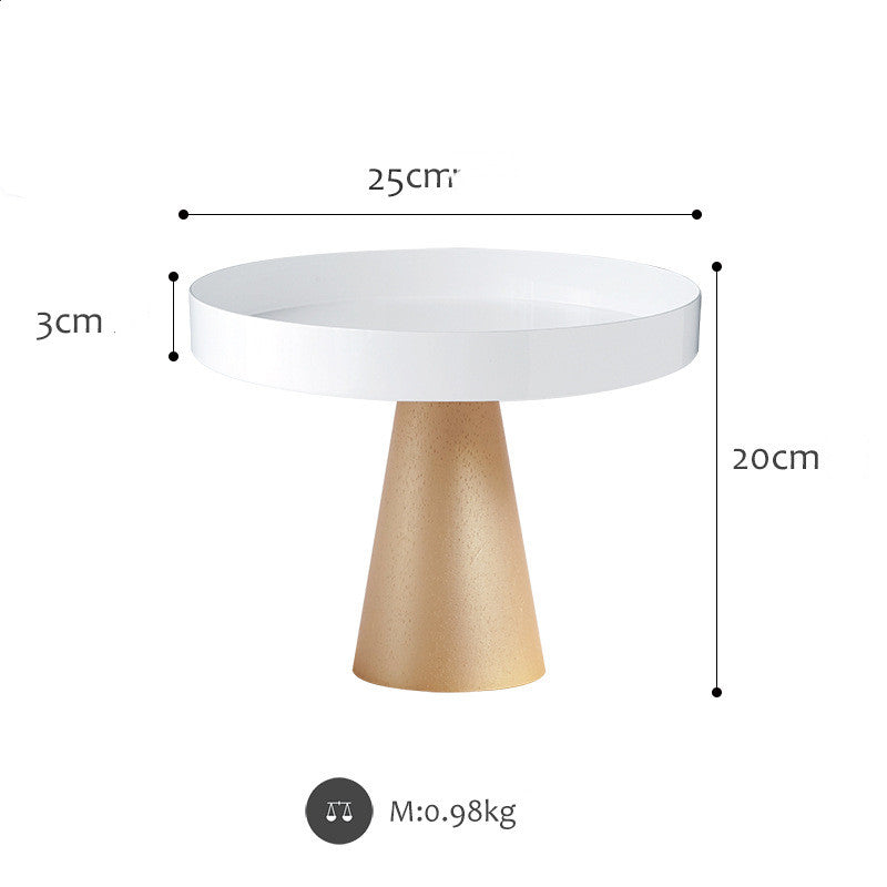 Vassoio decorativo nordico