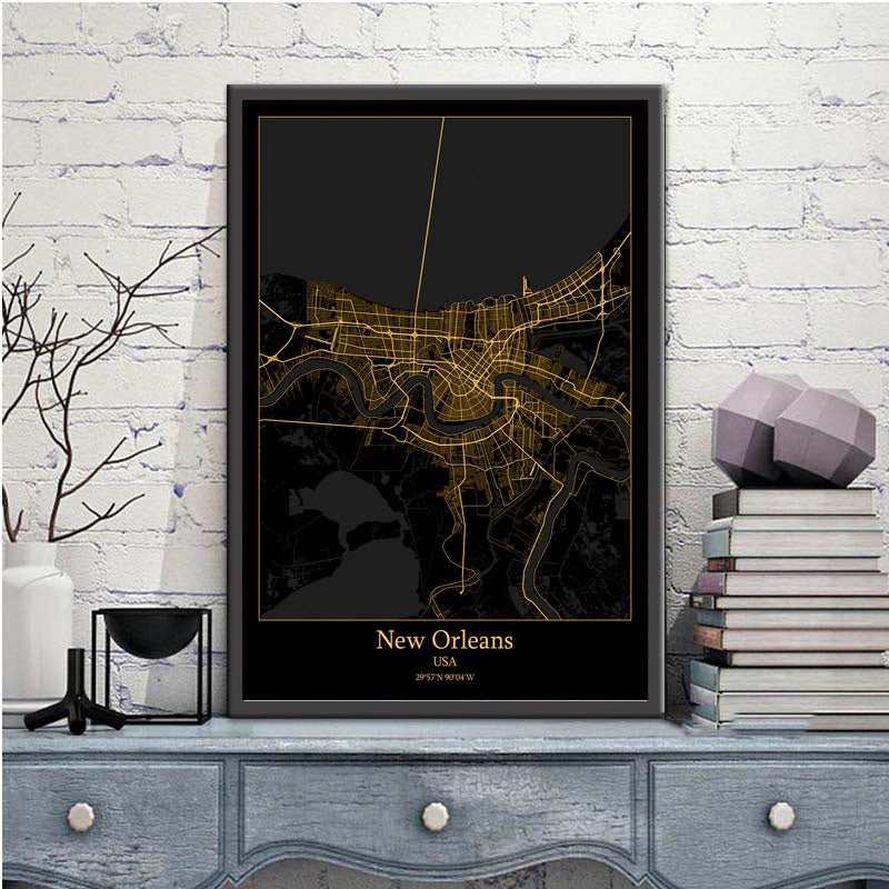 Quadro decorativo