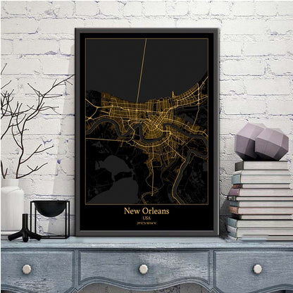Quadro decorativo