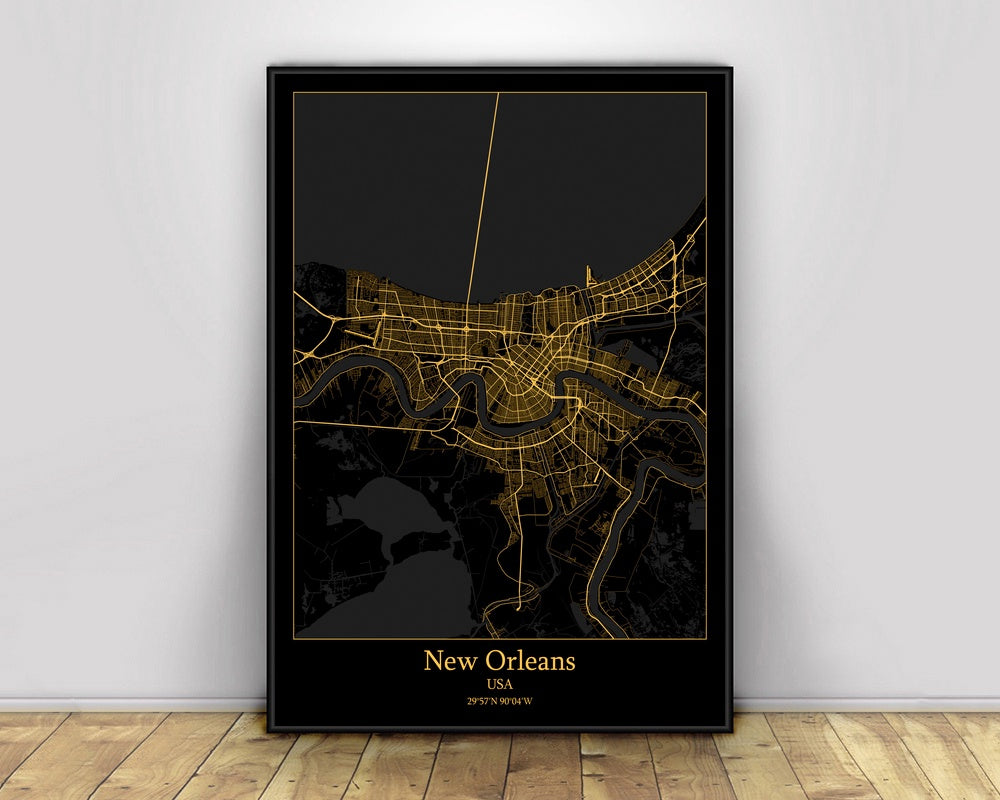 Quadro decorativo