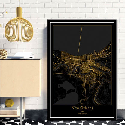 Quadro decorativo