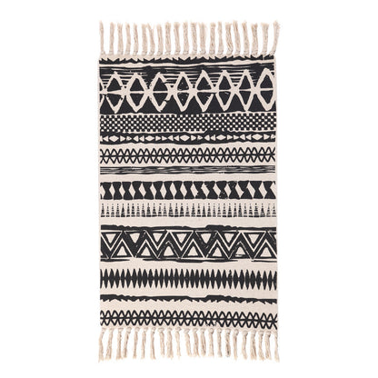 Plaid Cotone Lino