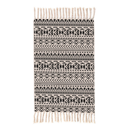 Plaid Cotone Lino