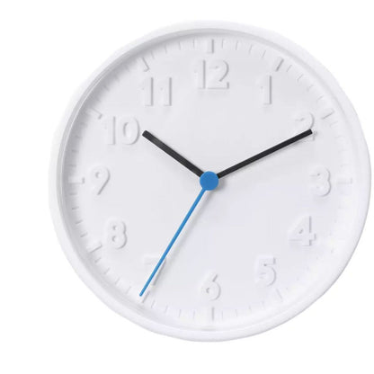 Orologio da parete Cartoon personaggi bambini