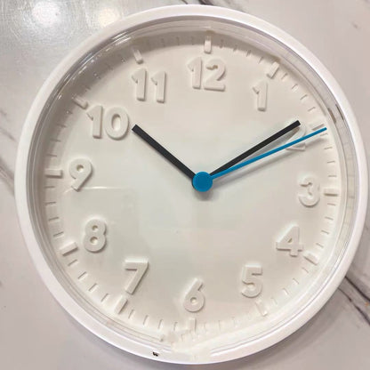 Orologio da parete Cartoon personaggi bambini