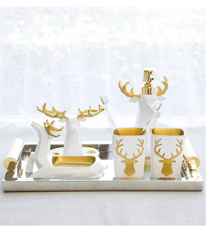 Accessori bagno nordico