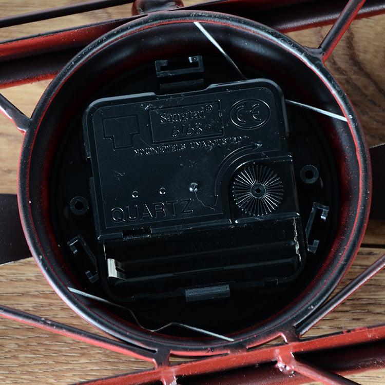 Orologio da parete Aereo vintage
