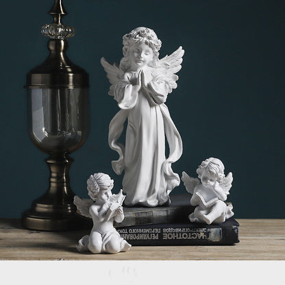 Statuetta Angelo