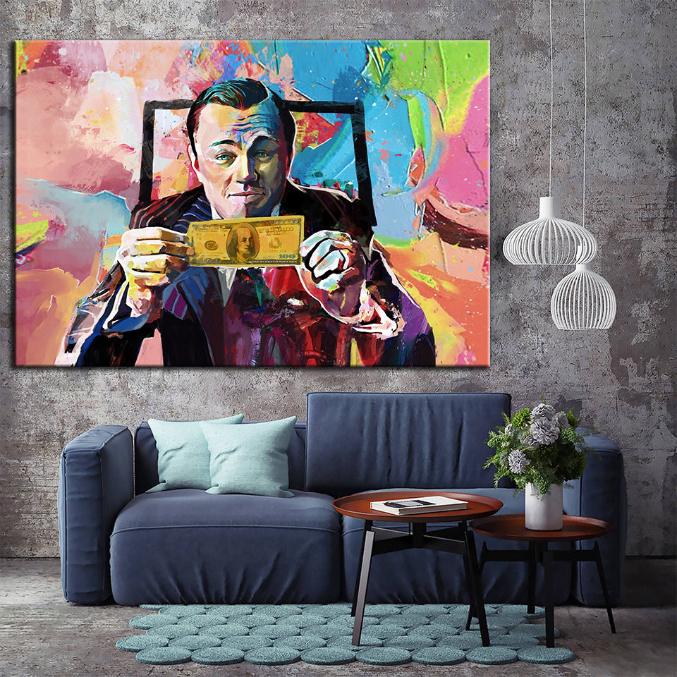 Quadro astratto