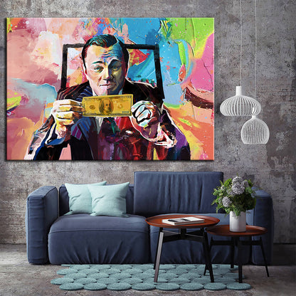 Quadro astratto