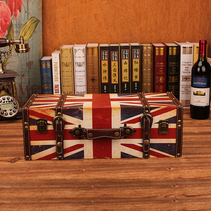 Quadro stile americano
