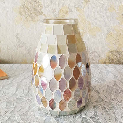 Vaso Mosaico