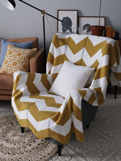 Coperta geometrica