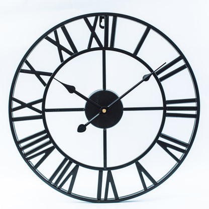 Orologio da parete Ferro romano