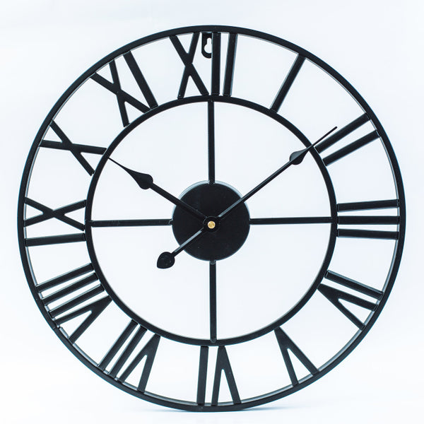 Orologio da parete Ferro romano
