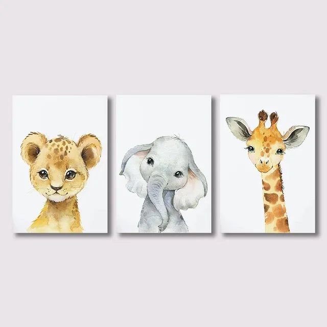 Quadro per bambini