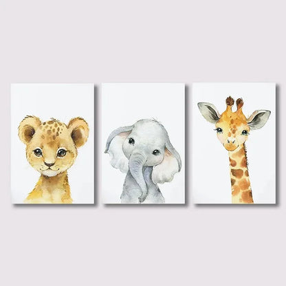 Quadro per bambini
