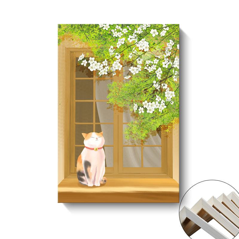 Quadro decorativo
