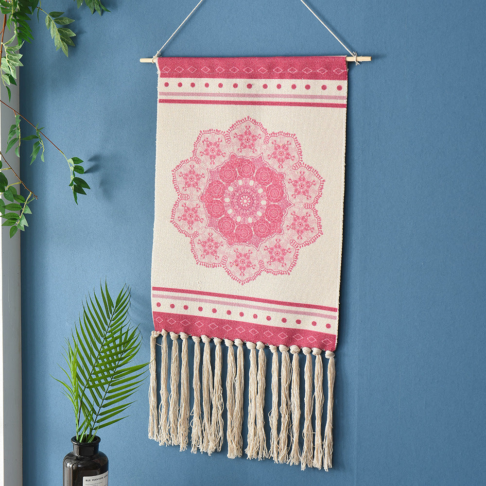 Tappezzeria cotone
