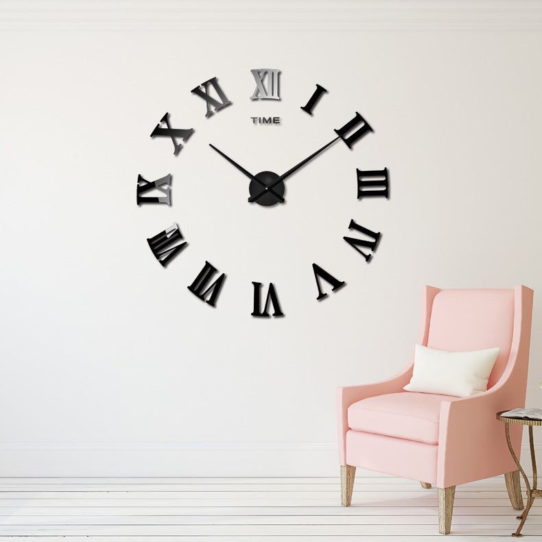 Orologio da parete Musica strumenti