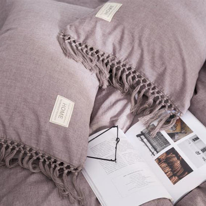 Completo letto cotone